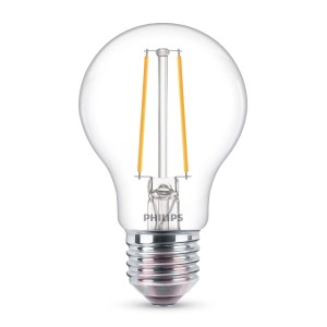 Philips Classic żarówka LED E27 A60 2,2W 2 700 K