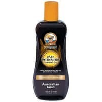 Australian Gold Intensifier Dark Tanning Oil 237ml