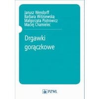 Drgawki gorączkowe