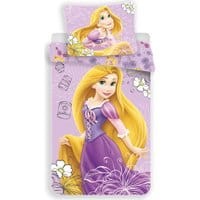 Zestaw na łóżko Single Ranforce Disney Princess
