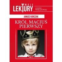 Król Maciuś pierwszy