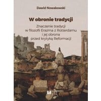 W obronie tradycji