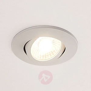 Arcchio Ricals downlight LED, ściemniany