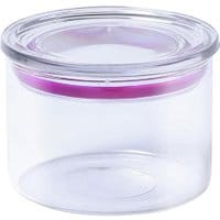 Słoik z hermetyczną pokrywką Hugh 350 ml