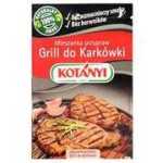 Kotányi - mieszanka przypraw Grill do karkówki