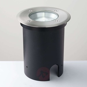 Oprawa wpuszczana podłogowa LED Scotty 3, IP67
