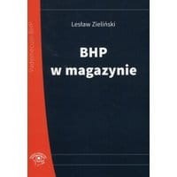 BHP w magazynie