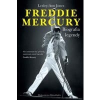 Freddie Mercury
