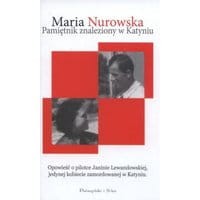 Pamiętnik znaleziony w Katyniu