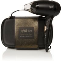 ghd Flight Travel Hairdryer Gift Set With Dryer