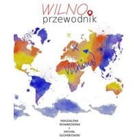 Wilno. Przewodnik
