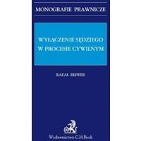 Wyłączenie sędziego w procesie cywilnym