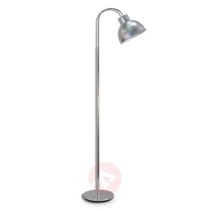 Lampa stojąca Sandro w stylu vintage