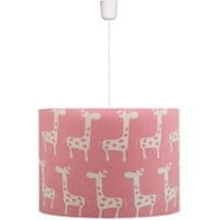 Żyrandol Giraffe Pink