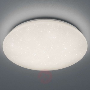 Połyskująca lampa sufitowa LED Hikari, switchdim