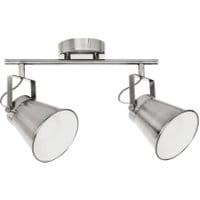 Lampa Tekla Double Satin