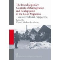The Interdisciplinary Contexts of Reintegration and Readaptation in the Era of Migration - an Intercultural Perspective