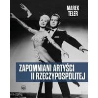 Zapomniani artyści II Rzeczypospolitej