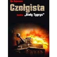 Czołgista kontra Biały Tygrys