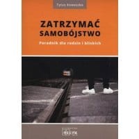 Zatrzymać samobójstwo