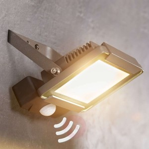 Naświetlacz LED Beam z czujnikiem 10 W 800 lm