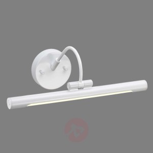 Oświetlenie obrazów LED Alton białe, 39 cm