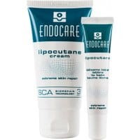 Endocare 3% SCA Lipocutane Duo (Zestaw dwóch produktów)