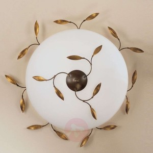 Lampa sufitowa CAMPANA, 2-punktowa
