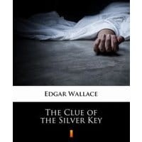 The Clue of the Silver Key