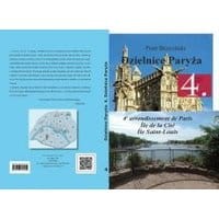 Dzielnice Paryża. 4. dzielnica Paryża” - Ogrody pierwszej dzielnicy Paryża