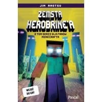 Zemsta Herobrine'a