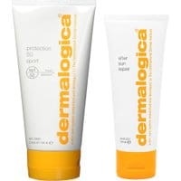 Dermalogica Protection 50 Sport SPF 50 156ml + Dermalogica After Sun Repair 100ml