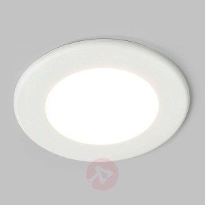 Spot LED Joki biały 4 000 K okrągły 11,5cm