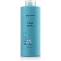 Wella Invigo Senso Calm Shampoo 1000ml