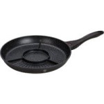 Patelnia wielofunkcyjna Granit Diamond 32 cm