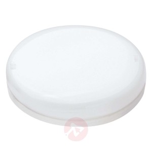 Żarówka LED GX53 6W ciepła biel
