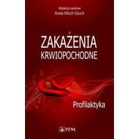 Zakażenia krwiopochodne. Profilaktyka