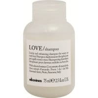 Davines Love Curl Shampoo 75ml