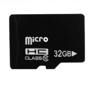 Karta Micro SD - 32GB