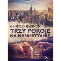 Trzy pokoje na Manhattanie