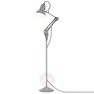 Anglepoise Original 1227 Mini lampa stojąca szara