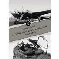 Ciężkie myśliwce sowieckie 1926-1949