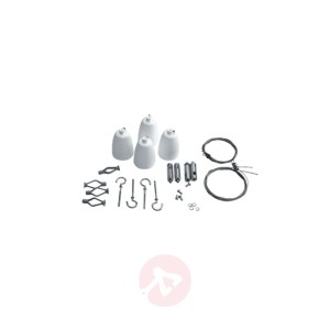 2-punktowy układ zawieszenia