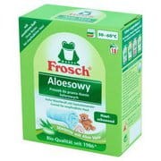 Frosch - Proszek do prania tkanin kolorowych 18 prań