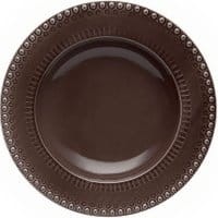 Talerz do makaronu Fantasia Cocoa