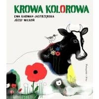Krowa kolorowa