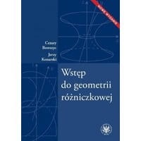 Wstęp do geometrii różniczkowej