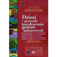 Dzieci w procesie kształtowania postaw kulturowych