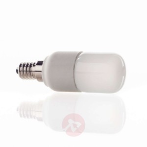 Żarówka rurkowa LED E14 4W