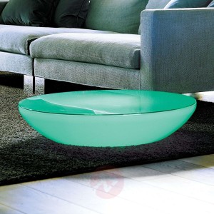 Sterowana lampa dekoracyjna LED LOUNGE VARIATION